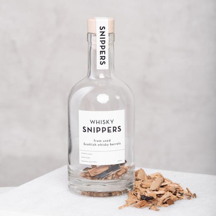 SNIPPERS WHISKY 350ML