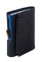 C-SECURE WALLET WITH COIN POCKET Couleur : Naval Indigo