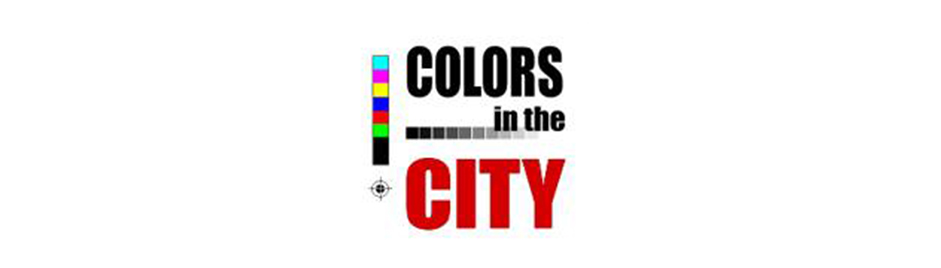 COLORS IN THE CITY