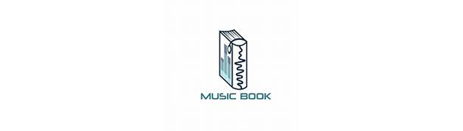 MUSIC BOOK / VINYLE
