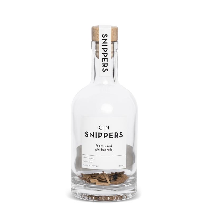 SNIPPERS GIN 350ML