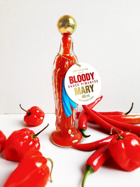 BLOODY MARY EXTRA VIERGE