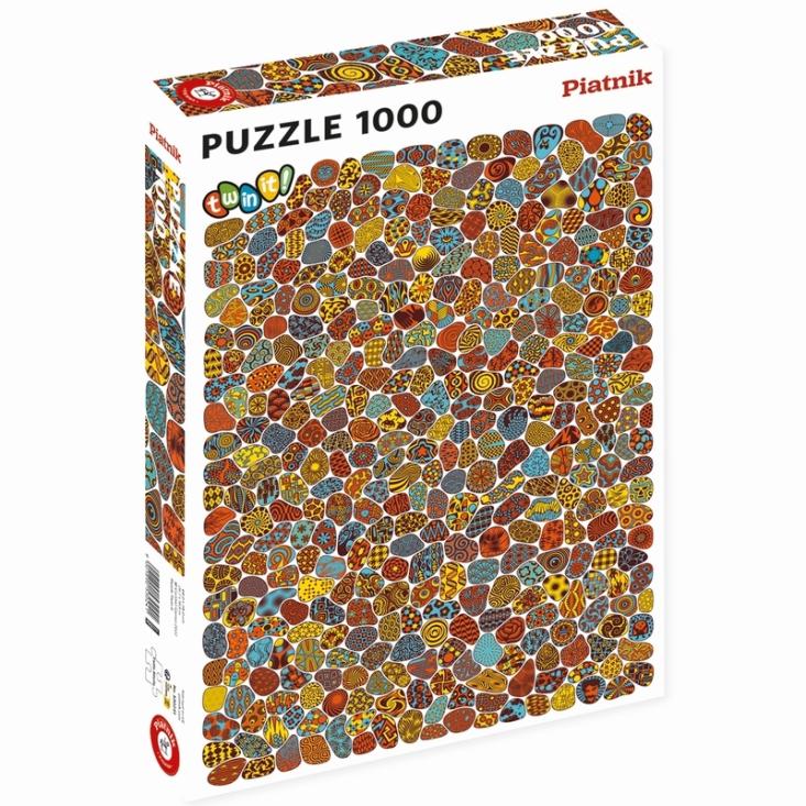 PUZZLE TWIN IT